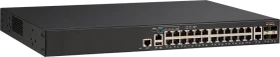 Brocade Ruckus ICX 7150 Rackmount Gigabit Managed Switch, 26x RJ-45, 2x SFP, 2x SFP+ (ICX7150-24-2X10G)
