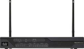 Cisco 880G Serie C887VAG 2.0, Integrated Services Router, LTE
