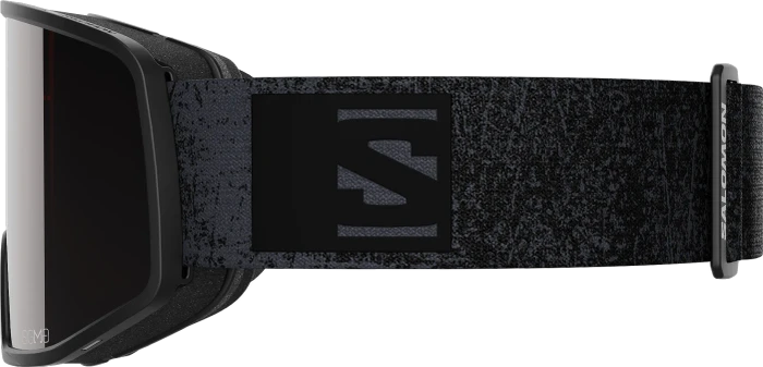 Salomon Sentry Pro Sigma schwarz