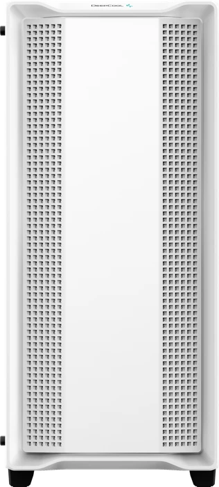 DeepCool CC560, weiß, Glasfenster