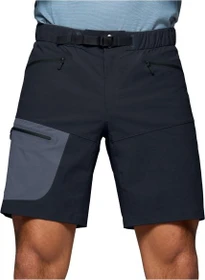 Norrøna falketind flex1 light Hose kurz caviar black (Herren)