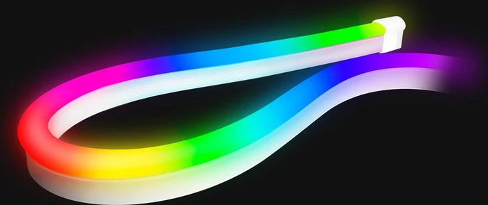 Razer Chroma Light Strip Expansion Kit, LED-Streifen, 3er-Bundle