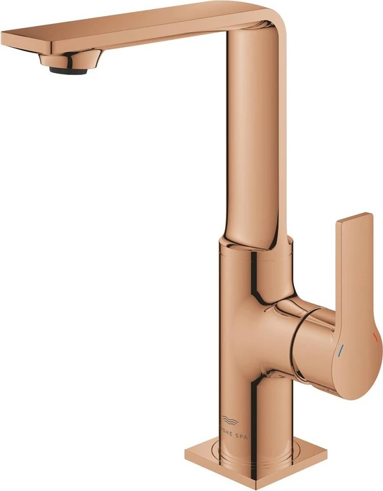 Grohe Allure Einhand-Waschtischbatterie 1/2" L-Size warm sunset