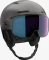 Salomon Driver Pro Sigma Photo MIPS Helm beluga Vorschaubild