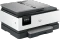HP Officejet Pro 8132 All-in-One weiß/schwarz, Instant Ink, Tinte, mehrfarbig Vorschaubild