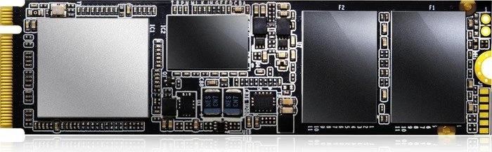 ADATA XPG SX8000 256GB, M.2 2280 / M-Key / PCIe 3.0 x4