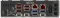 GIGABYTE X870E Aero X3D Dark Wood (AMD AM5) Vorschaubild