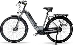 AsVIVA B14 grau