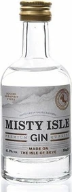 Isle of Skye Distillers Misty Isle Gin 50ml