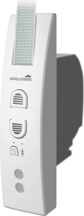 Schellenberg Rollodrive 45, 23mm, 2.5Nm Drehmoment, elektrischer Gurtwickler