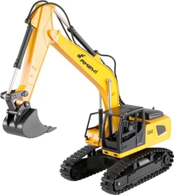 Amewi G041E Kettenbagger RTR 1:24