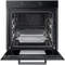 Samsung NV75T9979CD Backofen mit Dampfunterstützung Vorschaubild