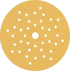Bosch Professional EXPERT C470 Schleifblatt K80, 125mm, 50 Stück