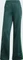 adidas Firebird Badge Trainingshose lang mineral green (Damen) Vorschaubild