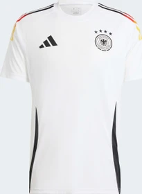 adidas UEFA EURO 2024 Deutschland Fan Heimtrikot (Herren)