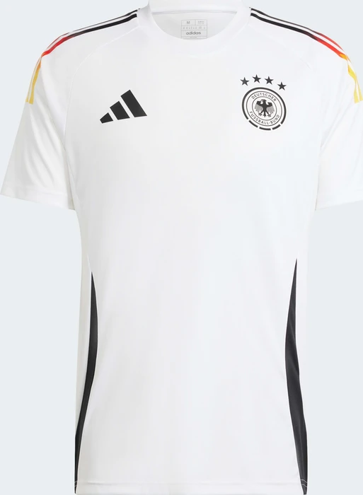 adidas UEFA EURO 2024 Deutschland Fan Heimtrikot (Herren)