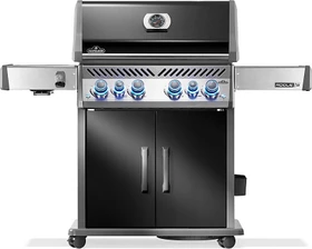 Napoleon PRO-S 525 RSIB Rogue schwarz