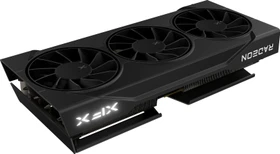 XFX Swift Radeon RX 9060 XT OC Triple Fan Gaming Edition, 16GB GDDR6, HDMI, 2x DP