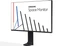 Samsung Space Monitor SR75, 31.5" Vorschaubild