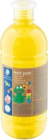 Staedtler Noris Club 8811 Fingerfarbe, gelb, 750ml