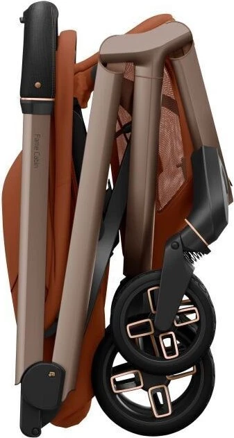 Maxi-Cosi Fame Cabin copper terra