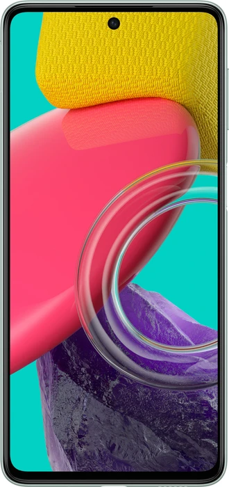 Samsung Galaxy M53 5G M536B/DSN grün