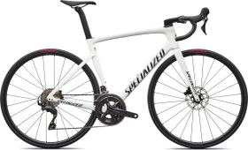 Specialized Tarmac SL7 Sport gloss white Modell 2026