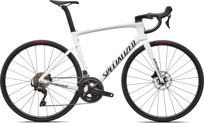 Specialized Tarmac SL7 Sport gloss white Modell 2026