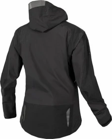 Endura MT500 II Waterproof Fahrradjacke schwarz (Damen)