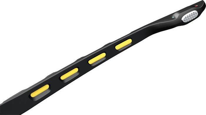 Corsair VOID RGB Wireless Dolby 7.1 Special Edition Yellow Jacket