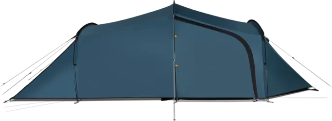 Kampa Wanderlight 02 Tunnelzelt aegean
