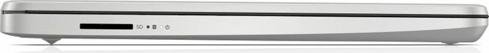 HP 14s-dq0411ng, Natural Silver, Pentium Gold 5405U, 8GB RAM, 256GB SSD, DE
