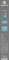 SteelSeries QcK Medium Aqua, 320x270mm, blau Vorschaubild
