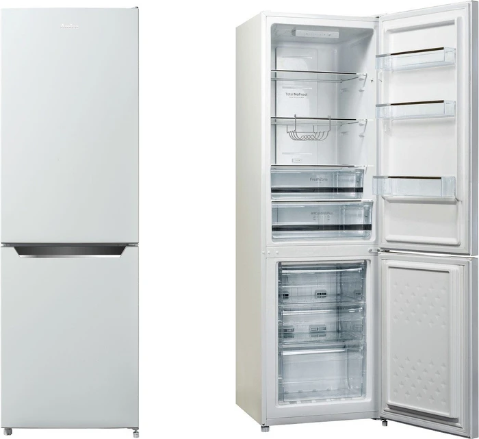 Amica KGCN 387 110 W
