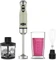 Cecotec Power 1200MAX Cream&Crush Retro-Stabmixer Vorschaubild