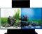 Fluval Edge 2.0 Aquarium-Set, schwarz, 23l Vorschaubild