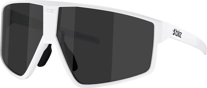 Bliz P002 matte white/smoke