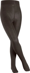Falke Comfort Wool Strumpfhose dark brown (Junior)