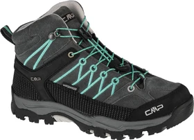 CMP Rigel Mid WP titanio/acqua (Junior)