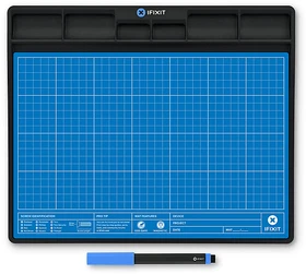 iFixit FixMat Arbeitsmatte 30x25cm