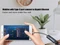 Equip USB-C-auf-RJ45-Gigabit-Netzwerk + PD 100W, USB-C 3.0 [Stecker] Vorschaubild