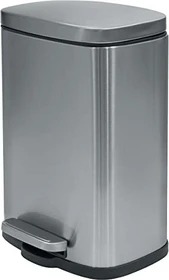 Spirella Akira Steel 12l edelstahl