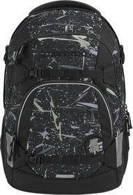 Coocazoo Mate Reflective Splash Schulrucksack