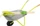 Legler Small Foot Schubkarre mit Gartenwerkzeug (11627)