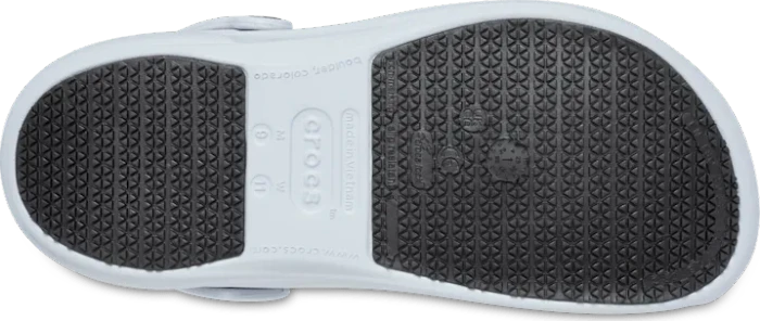 Crocs Bistro steel (Herren)