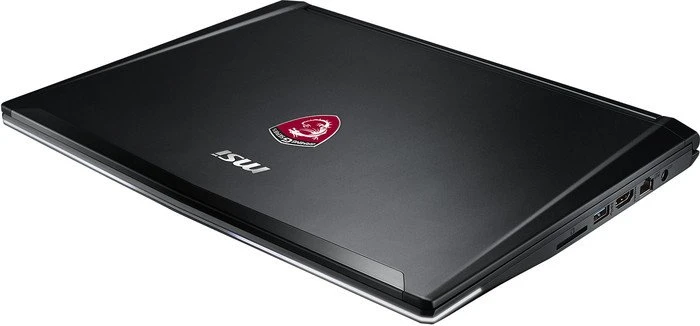 MSI GS30 2M-034PL, Core i7-4870HQ, 8GB RAM, 256GB SSD, GeForce GTX 970M, PL