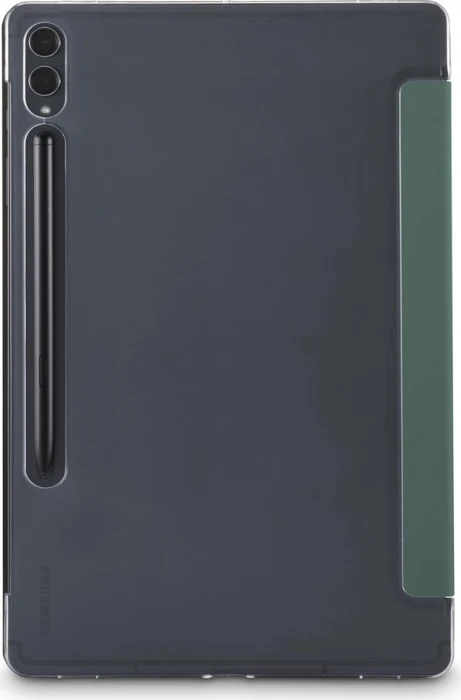 Hama Tablet Case Fold Clear für Samsung Galaxy Tab S9+ 12.4", grün