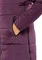 Jack Wolfskin Eisbach Funktionsmantel berry jam (Damen) Vorschaubild