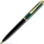 Pelikan Souverän 600 Kugelschreiber schwarz/grün (980086)