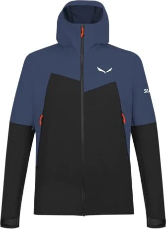 Salewa Sella Durastrech Funktionsjacke dark denim (Herren)